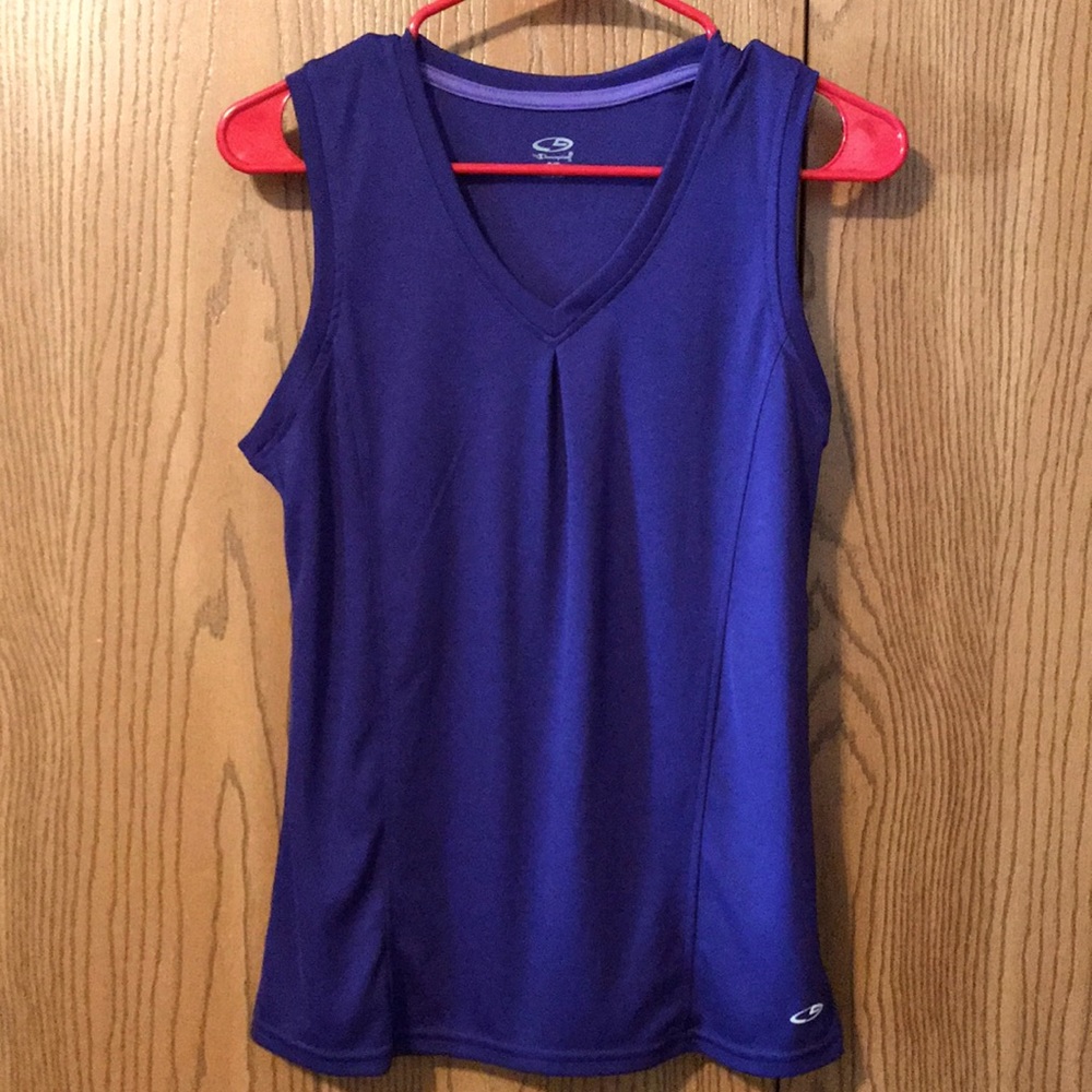Champion top, size S